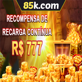 85k.com Ganhe R$ 100,00 Gratis