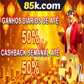 85k.com Fundo de Resgate de Perdas Semanais